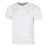 Velociti  Hardloopshirt Heren-wit, zilver