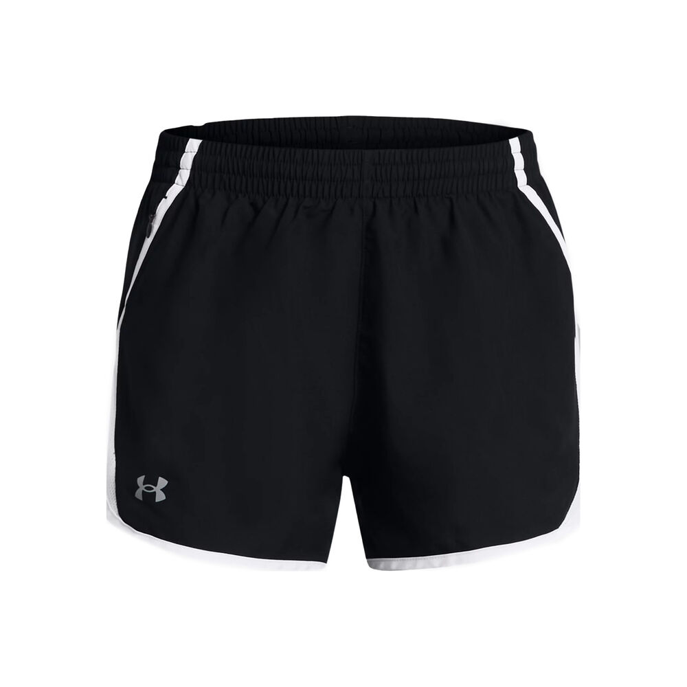 Under Armour Fly By Hardloopshorts Dames