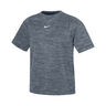 Dri-Fit Multi T-shirt Kinderen-Zwart,Grijs