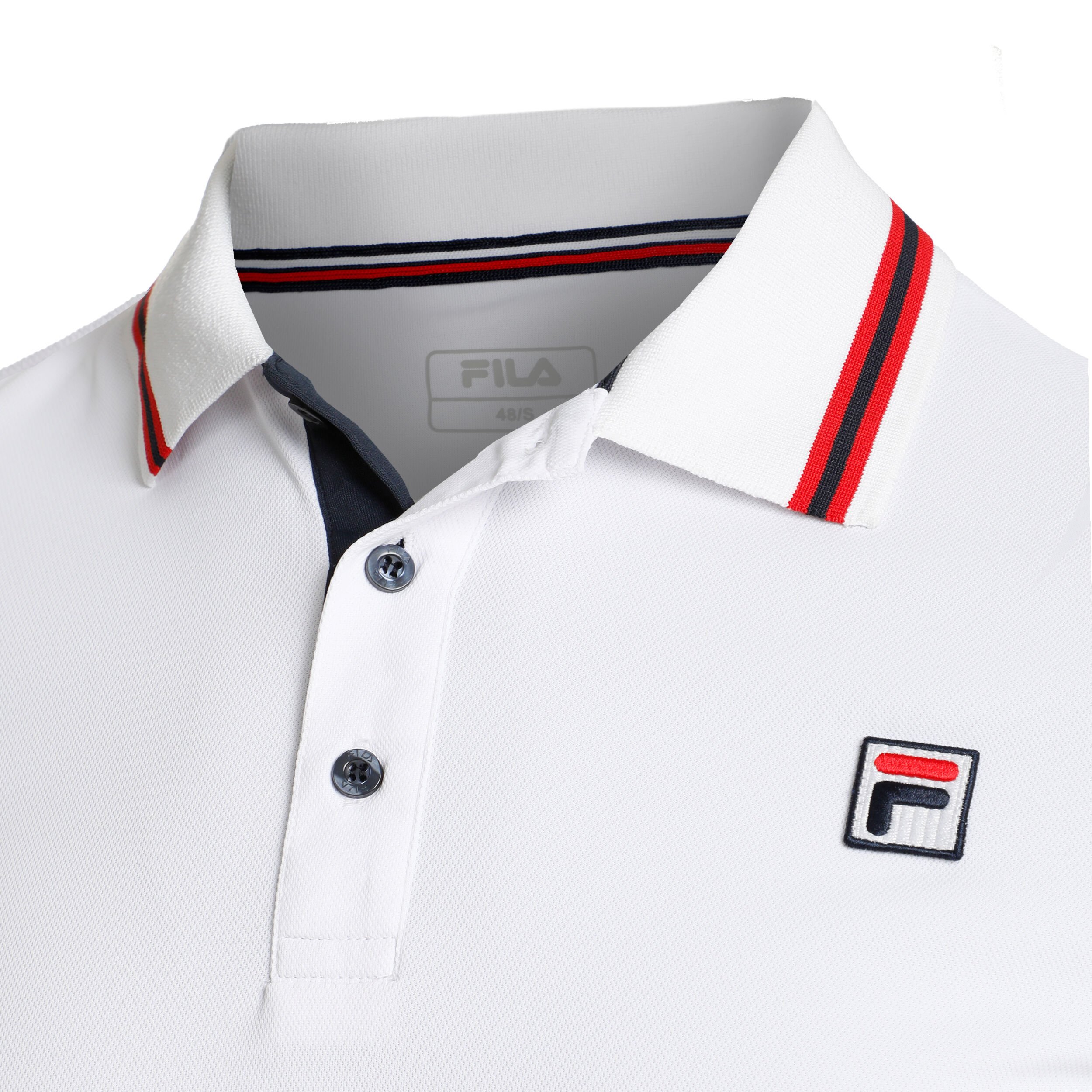 Fila polo hotsell