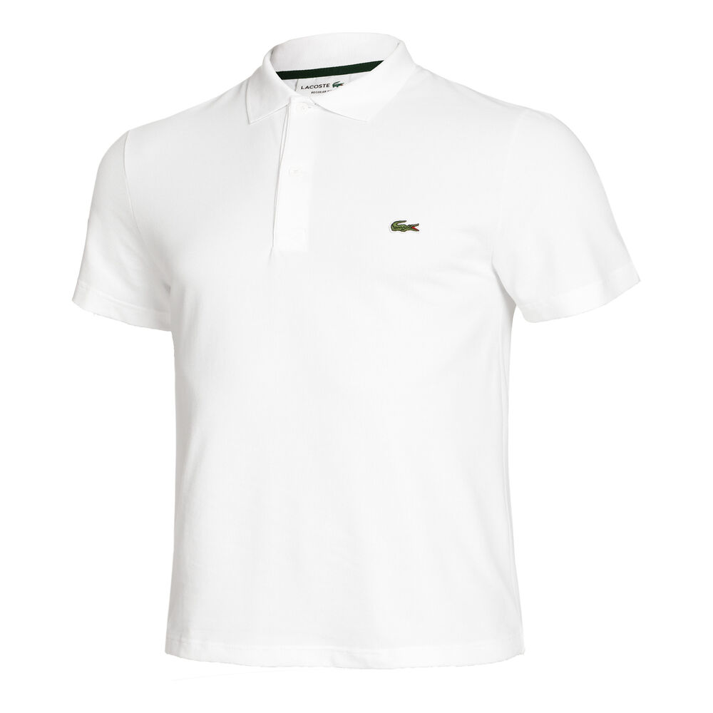 lacoste classic polo heren