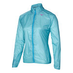 Mizuno Kleding Mizuno Aero Hardloopjas Dames-Blauw
