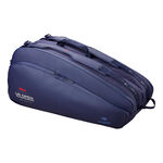 Wilson Wilson US Open 2025 Tour Rackettas 12 Stuks-Blauw