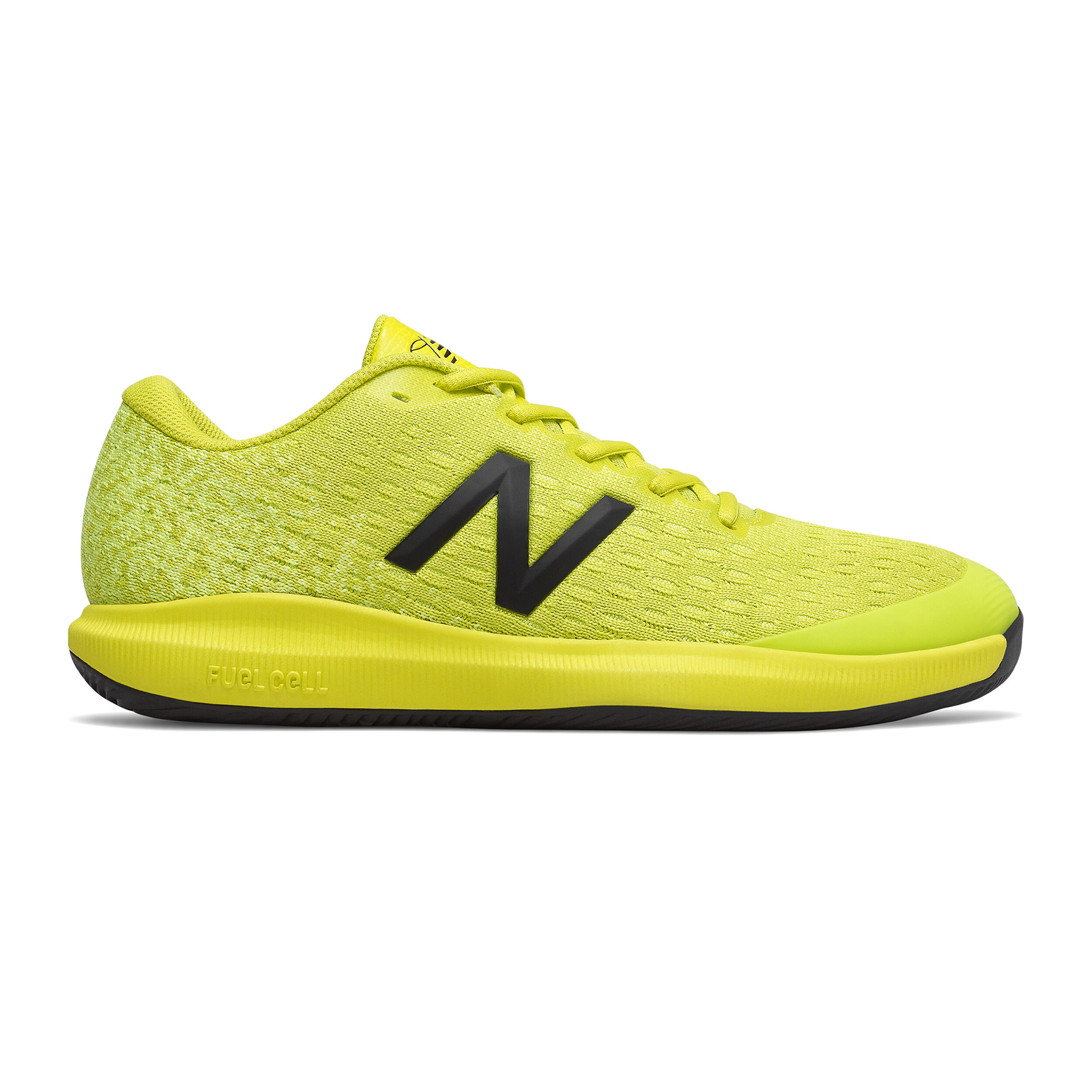 New balance shop 996 heren geel