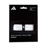 adidas Basisgrips adidas Padel Basisgrip-Wit