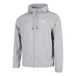 Under Armour Kleding Under Armour Rival Trainingsjack Heren-Grijs