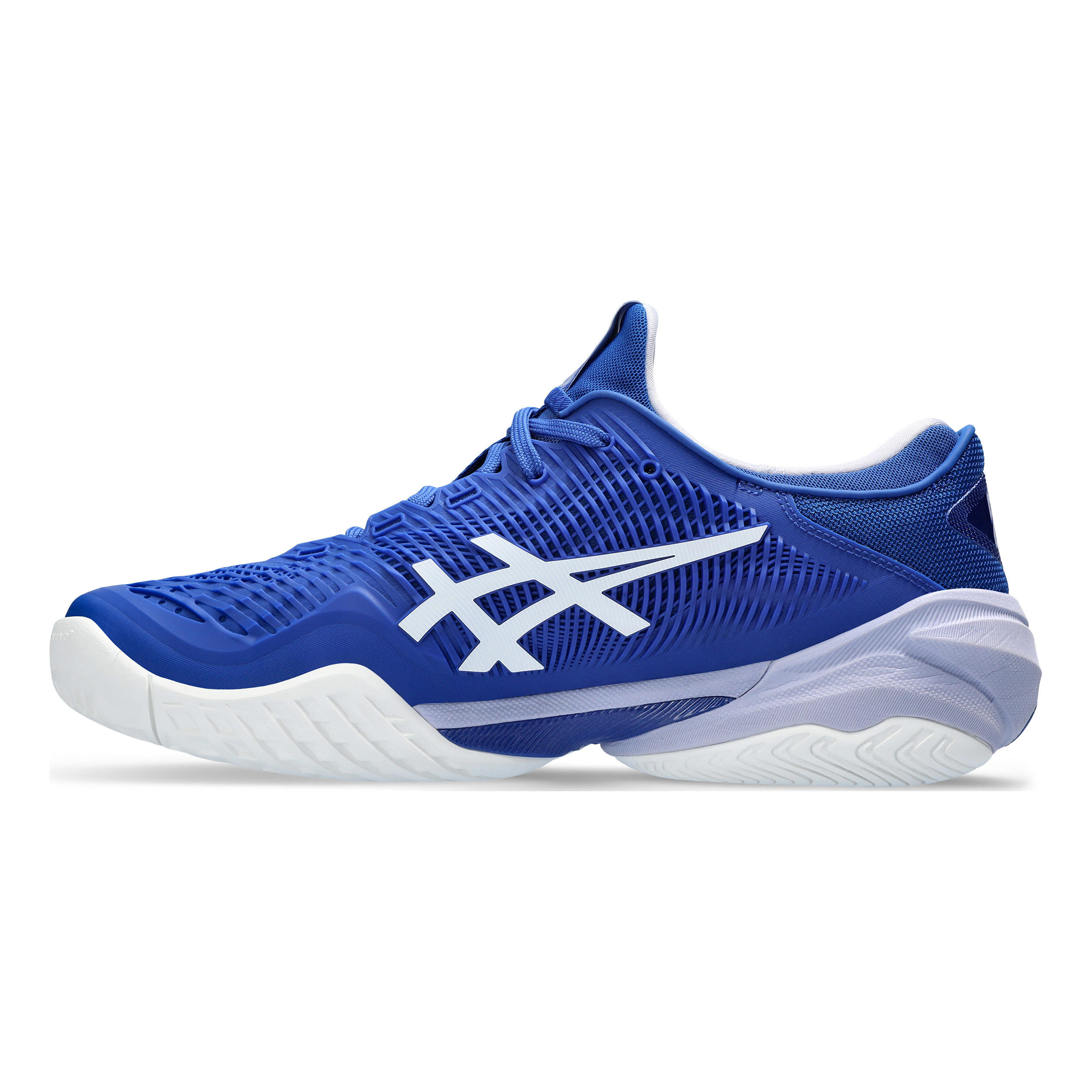 Asics sales court shoes