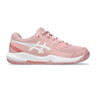 GEL-DEDICATE 8 GS Allcourt schoen Kinderen-roze, wit