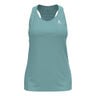 Essential Hardloopshirt Dames-turkoois
