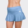 Basica Rok Dames - blauw, 