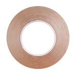 Tourna Toebehoren voor rackets Tourna Loodband 1 Rol 33mx12,7mm-Zilver