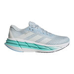 adidas Hardloopschoenen adidas Adistar 3 Neutrale schoen Dames - lichtblauw, wit