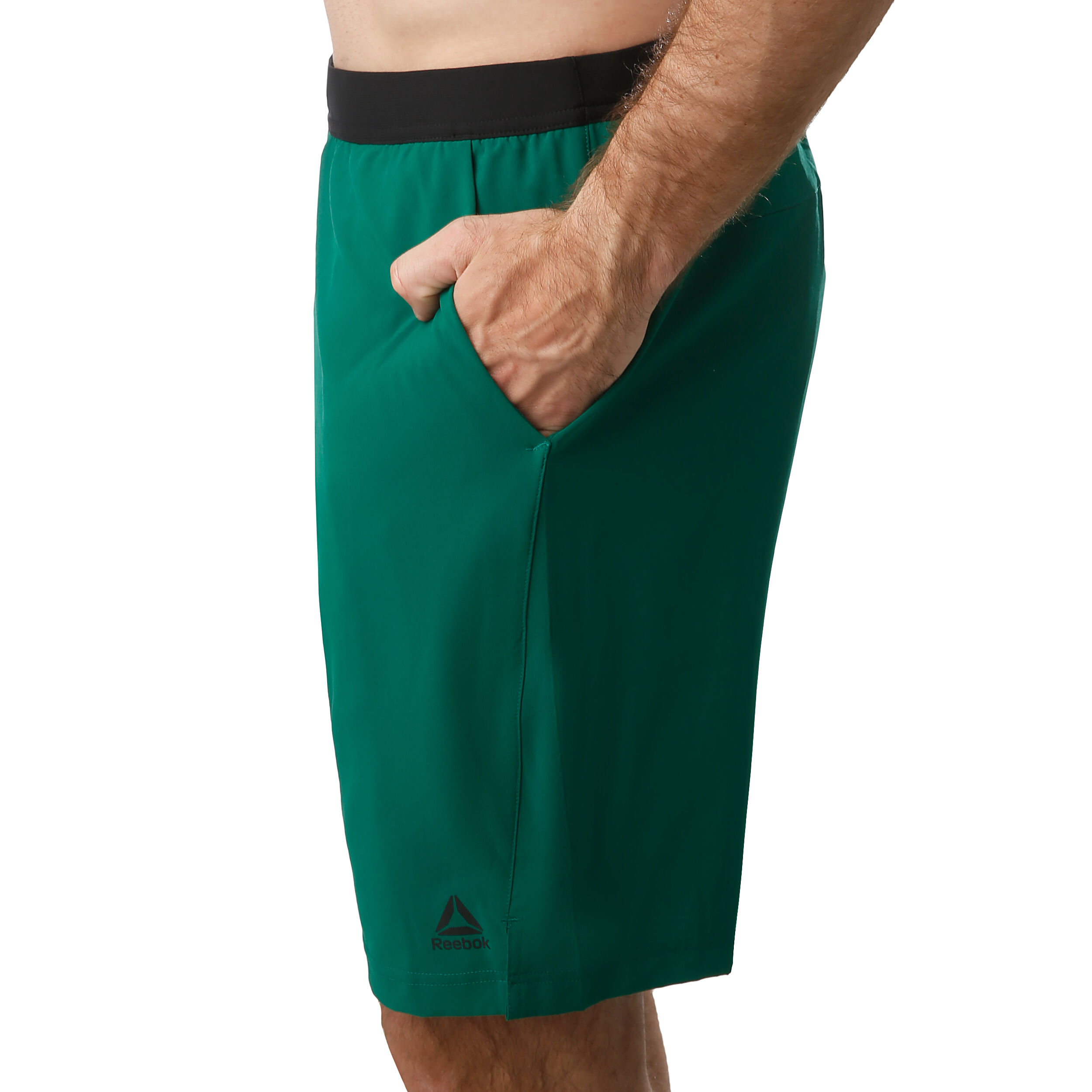 Reebok SpeedWick Speed Shorts Heren