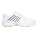 K-Swiss Tennisschoenen K-Swiss Express Light 3 Tennisschoen Tapijt Heren-Wit