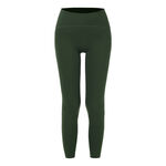 Björn Borg Kleding Björn Borg Sleek Tight Dames-Donkergroen