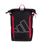 adidas adidas Multigame  3.3 Rugzak - zwart