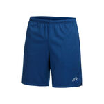 Lotto Kleding Lotto Squadra III 9in Shorts Heren-Blauw