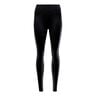 Swift Hardlooplegging Dames-Zwart