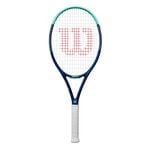 Wilson Tennisrackets Wilson Ultra Power 100 Allround Rackets (Bespand)