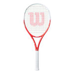 Wilson Tennisrackets Wilson Envy SE Allround rackets onbespand