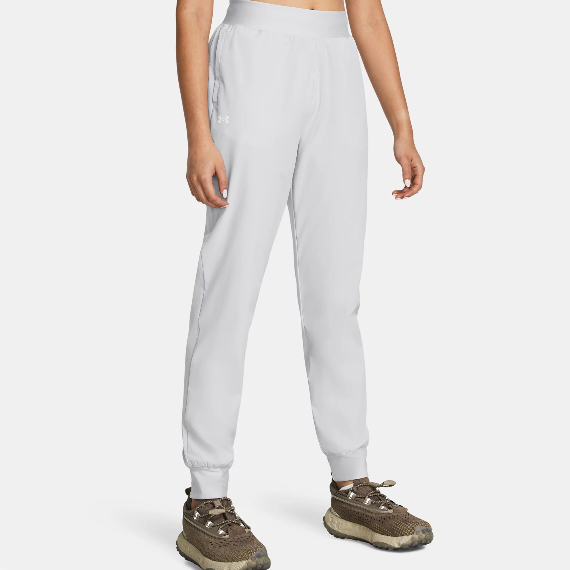 Under Armour