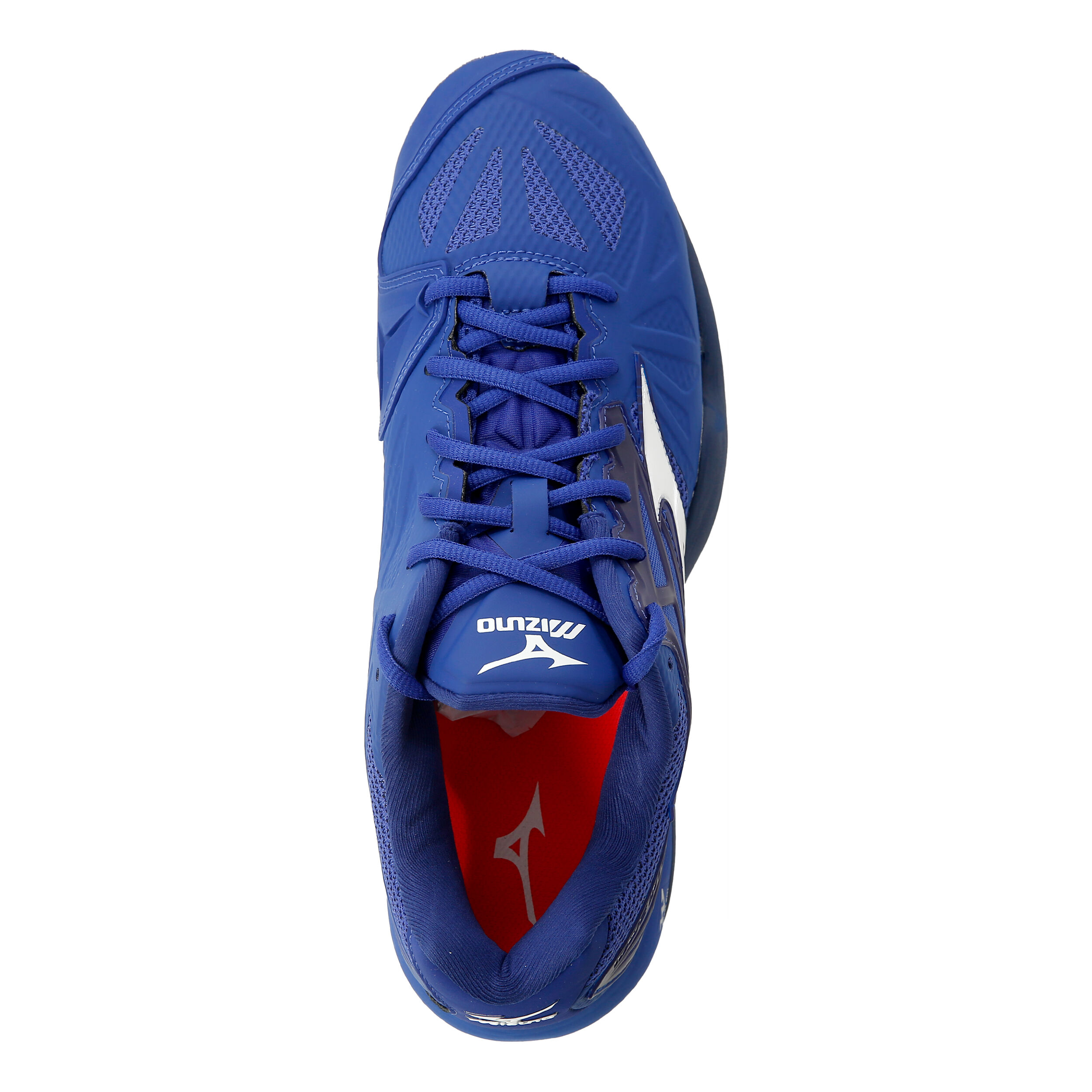 Mizuno wave intense tour 5 clay clearance