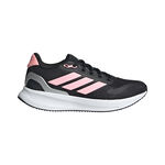 adidas Hardloopschoenen adidas Runfalcon 5 Neutrale Schoen Kinderen-Zwart,Roze