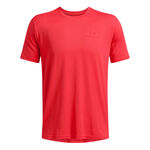 Under Armour Kleding Under Armour Vanish Energy T-shirt Heren-Rood,Rood
