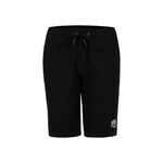 Hydrogen Kleding Hydrogen Tech Shorts Dames-Zwart