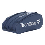 Tecnifibre Tecnifibre Tour Endurance 12R Rackettas-Donkerblauw