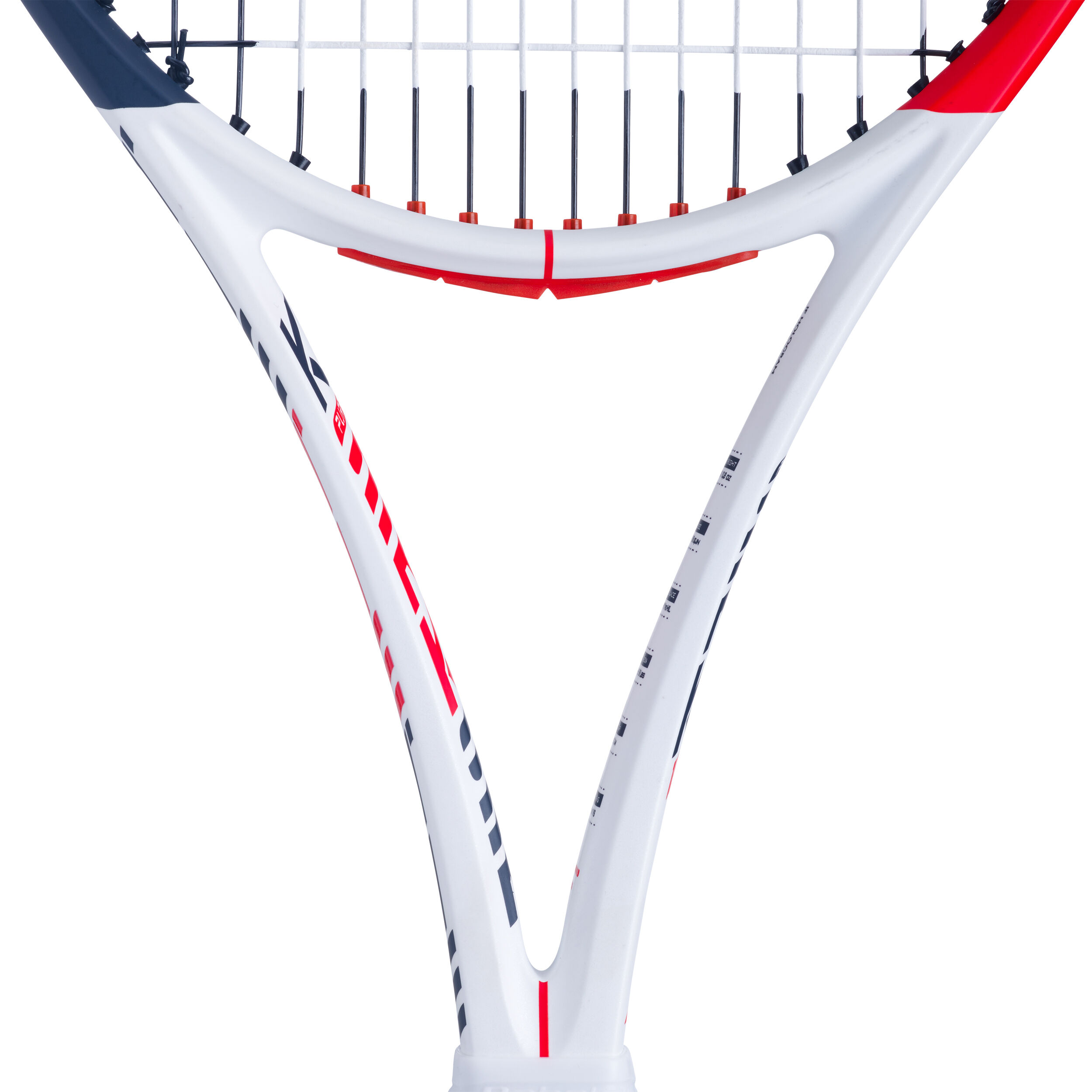 Babolat pure strike 18x20 new arrivals