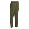 Essentials Woven Trainingsbroek Heren-donkergroen