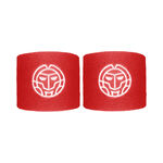 BIDI BADU Kleding BIDI BADU Lil Move Wristband Zweetband-Rood