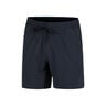 Ergo 7inch Shorts Heren - donkerblauw, 