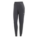 adidas Kleding adidas Own The Run Hardloopbroek Dames-Zwart