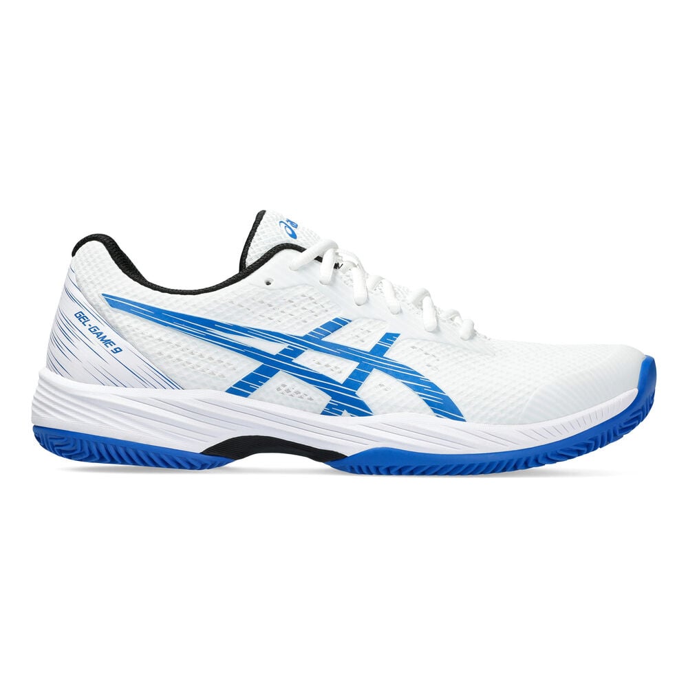ASICS Gel-Game 9 Tennisschoenen Heren