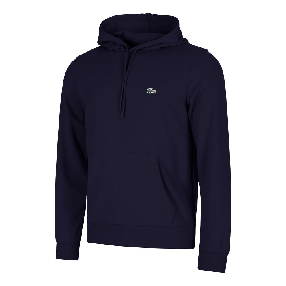 Lacoste Urban Lifestyle Sweater Met Capuchon Heren