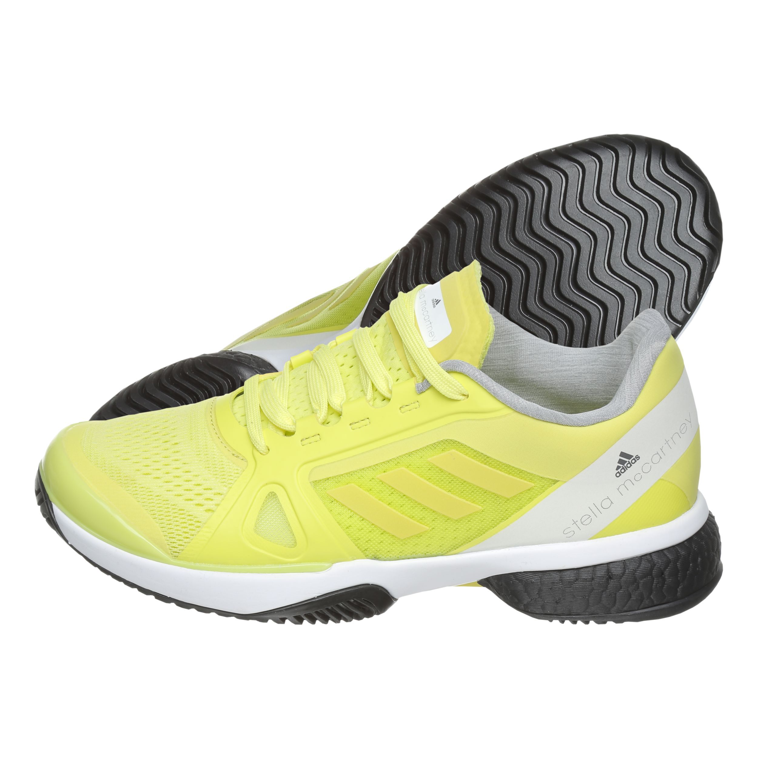 Adidas stella barricade boost women's tennis shoes on sale