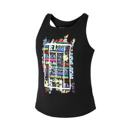 Graffity Tank