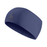 Odlo Kleding Odlo Move Light Hoofdband Unisex-blauw