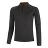 Kirsch II Longsleeve Dames-Oranje