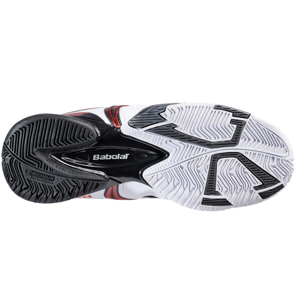 Babolat v pro all discount court