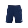 Team Shorts Heren-Donkerblauw