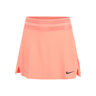 Dri-Fit Slam Rok Dames - koraal, 