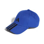 adidas Kleding adidas Cap Heren-Blauw,Zwart