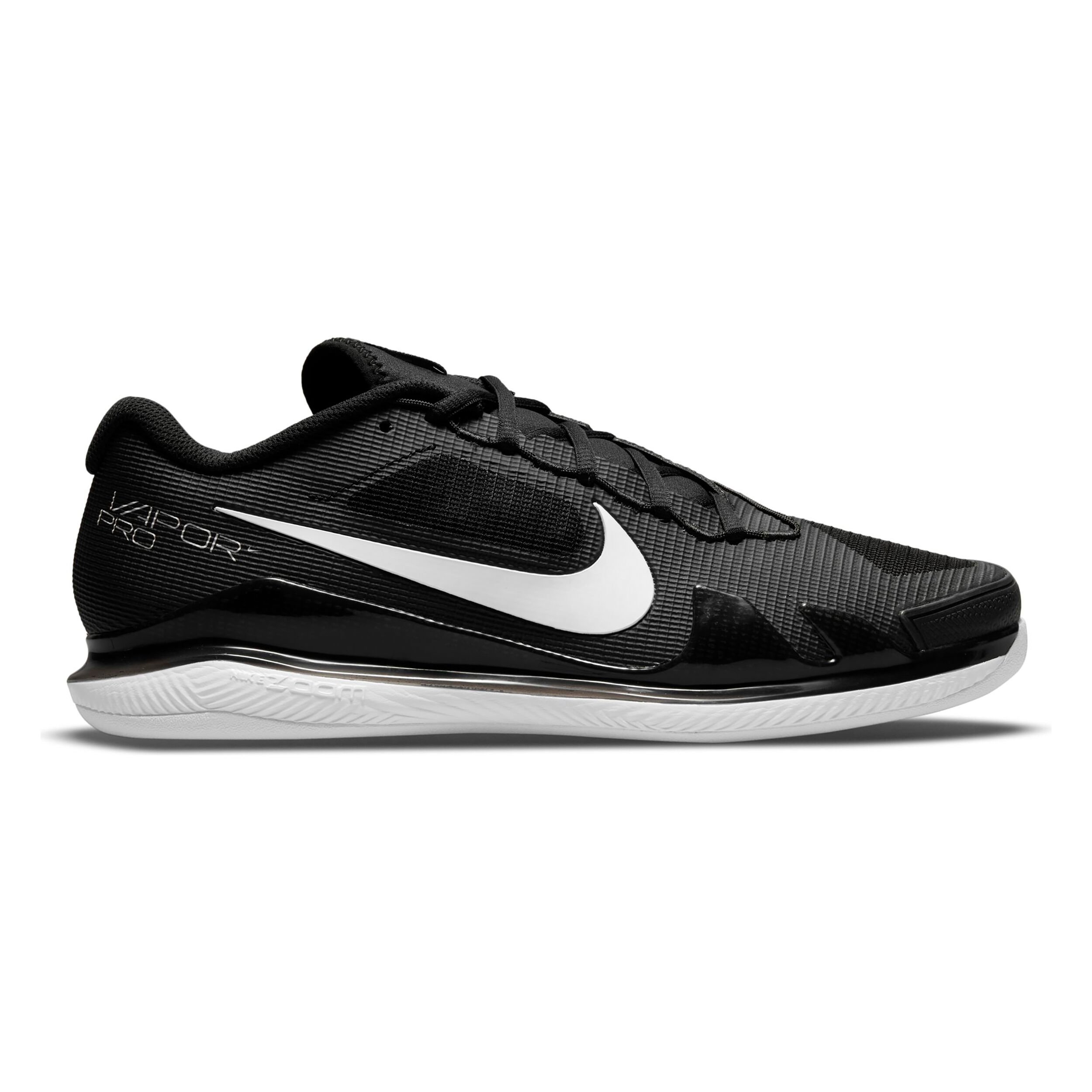 Nike tennisschoenen zwart outlet