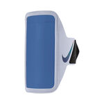 Nike Toebehoren Nike Lean Arm Band Plus Armband Voor Smartphone-Lichtgrijs,Zwart