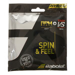 Babolat RPM BLAST 125 + TOUCH VS 130