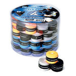 PROKENNEX Overgrips PROKENNEX Super Wrap Box 60 Stuks-Veelkleurig