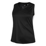 Limited Sports Kleding Limited Sports Blacky Tanktop Dames-Zwart